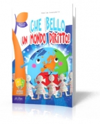 Che bello un mondo diritto! Che bello un mondo diritto!